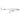 RAPALA X-RAP TWITCHIN' MINNOW 10-GLASS GHOST-
