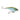 RAPALA X-RAP TWITCHIN' MULLET 8-PILCHARD-