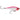 RAPALA X-RAP TWITCHIN' MULLET 8