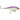 RAPALA X-RAP TWITCHIN' MULLET 8