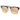 RAY-BAN RB3016 CLUBMASTER CLASSIC POLORIZED SUNGLASSES