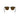 RAY-BAN CLUBMASTER FLASH LENSES POLARIZED SUNGLASSES