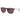 RAY-BAN ERIKA CLASSIC POLARIZED SUNGLASSES-BLACK-PURPLE MIRROR-