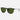 RAY-BAN ERIKA CLASSIC POLARIZED SUNGLASSES-BLACK-GREEN CLASSIC G-15-