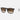RAY-BAN ERIKA CLASSIC POLARIZED SUNGLASSES-TORTOISE GUNMETAL-BROWN GRADIENT-