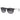 RAY-BAN ERIKA CLASSIC POLARIZED SUNGLASSES-BLACK-GREY GRADIENT-