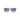 RAY-BAN ERIKA COLOR MIX POLARIZED SUNGLASSES-