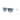 RAY-BAN ERIKA COLOR MIX POLARIZED SUNGLASSES-TRANSPARENT BLUE-LIGHT GREY GRADIENT-