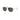 RAY-BAN HEXAGONAL FLAT LENSES POLORIZED SUNGLASSES-BLACK-GREEN CLASSIC G-15-