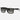 RAY-BAN JUSTIN CLASSIC COLORIZED SUNGLASSES-BLACK-GREY GRADIENT POLAR-