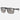 RAY-BAN RB4264 CHROMANCE POLORIZED SUNGLASSES-BLACK-SILVER MIRROR-