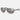RAY-BAN RB4275 CHROMANCE POLORIZED SUNGLASSES-BLACK-SILVER MIRROR-