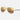 RAY-BAN RB8317 CHROMANCE POLORIZED SUNGLASSES-GOLD-PURPLE MIRROR-