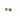 RAY-BAN RB3447 ROUND METAL POLORIZED SUNGLASSES-GOLD-GREEN-