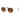 RAY-BAN RB3447 ROUND METAL POLORIZED SUNGLASSES
