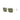RAY-BAN SQUARE 1971 CHROMANCE POLARIZED SUNGLASSES