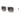 RAY-BAN SQUARE 1971 CLASSIC POLORIZED SUNGLASSES-