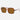 RAY-BAN SQUARE II POLARIZED SUNGLASSES-