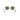 RAY-BAN BLAZE ROUND POLARIZED SUNGLASSES