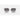 RAY-BAN ERIKA COLOR MIX POLARIZED SUNGLASSES-
