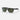RAY-BAN RB2132 NEW WAYFARER CLASSIC POLORIZED SUNGLASSES-BLACK-GREEN-