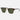 RAY-BAN RB3016 CLUBMASTER CLASSIC POLORIZED SUNGLASSES-TORTOISE-GREEN CLASSIC G-15-
