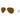 RAY-BAN RB3025 AVIATOR CLASSIC POLORIZED SUNGLASSES-ARISTA-BROWN-