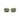 RAY-BAN SQUARE 1971 CHROMANCE POLARIZED SUNGLASSES