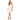 ROXY SUNRISE VIBES DRESS