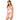 ROXY CLEAR SKY MINI DRESS