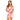 ROXY CLEAR SKY MINI DRESS