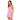 ROXY WINDSPUN MINI DRESS