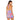 ROXY BEACH DAY MINI DRESS