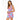 ROXY BEACH DAY MINI DRESS