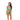 REEL SKIPPER BAHAMA BLUES ACTIVE BIKINI TOP
