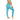 REEL SKIPPER BAHAMA BLUES WATER LEGGINGS