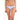 REEL SKIPPER CLASSIC BIKINI BOTTOM-BLUE SCALE-M-