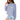 REEL SKIPPER LA GIRLFRIEND LONG SLEEVE TOP