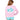 REEL SKIPPER LA GIRLFRIEND TOP