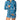 REEL SKIPPER MODERN TROPICAL FULL ZIP RASH GUARD