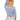 REEL SKIPPER MODERN TROPICAL L/S RAYA TWIST TOP
