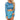 REEL SKIPPER MODERN TROPICAL L/S RAYA TWIST TOP