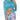 REEL SKIPPER MODERN TROPICAL L/S RAYA TWIST TOP