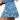 REEL SKIPPER MODERN TROPICAL WATER SKORT