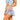 REEL SKIPPER MODERN TROPICAL WATER SKORT