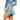 REEL SKIPPER MODERN TROPICAL WATER SKORT