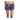 REEL SKIPPER MYSTIC MERMAID BOARD SHORTS-VIOLETA-XS-