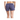 REEL SKIPPER MYSTIC MERMAID BOARD SHORTS-