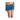 REEL SKIPPER MYSTIC MERMAID BOARD SHORTS-NOCHE-S-