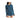 REEL SKIPPER MYSTIC MERMAID FLOWY PERFORMANCE LONG SLEEVE SHIRT